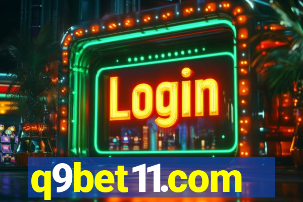 q9bet11.com