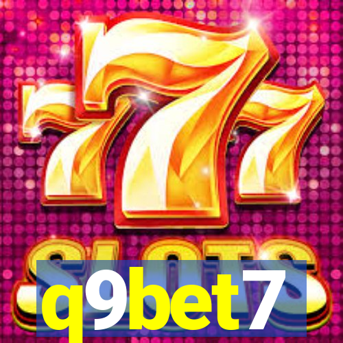 q9bet7