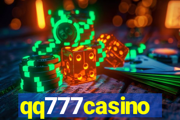 qq777casino