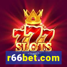 r66bet.com