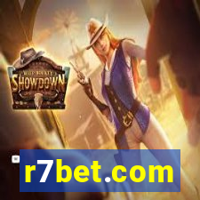 r7bet.com