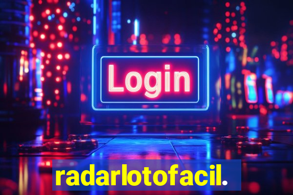 radarlotofacil.com.br