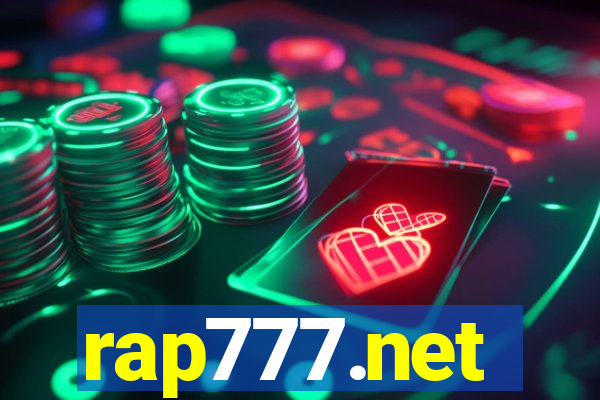 rap777.net