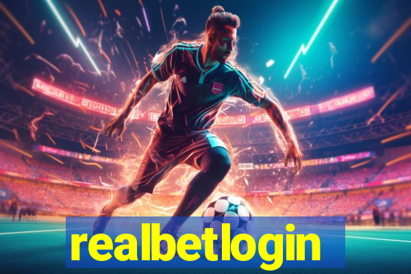 realbetlogin