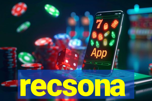 recsona