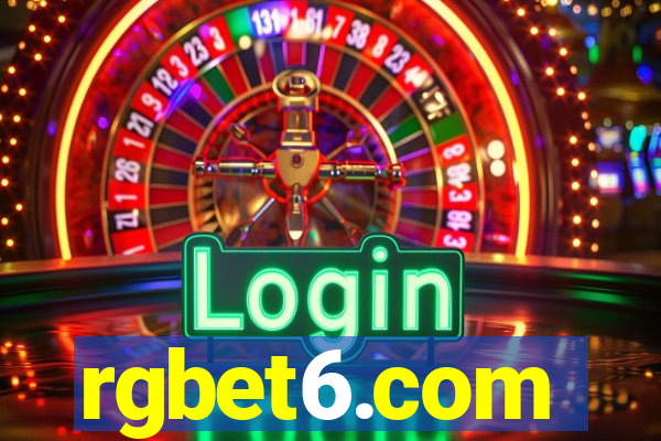 rgbet6.com