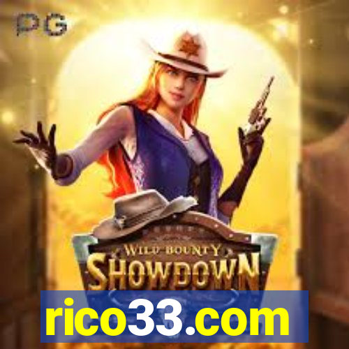 rico33.com