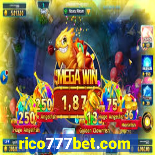 rico777bet.com