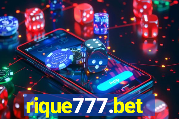 rique777.bet