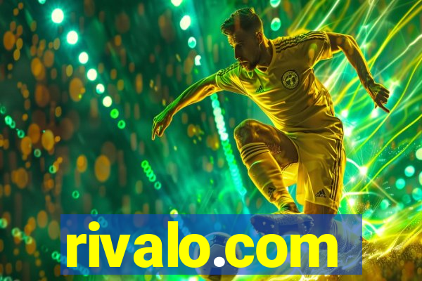 rivalo.com