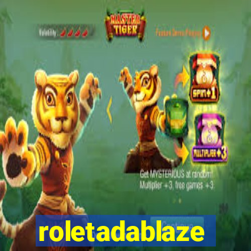 roletadablaze