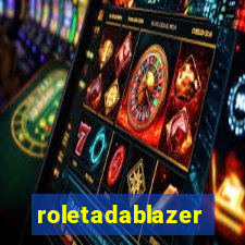 roletadablazer