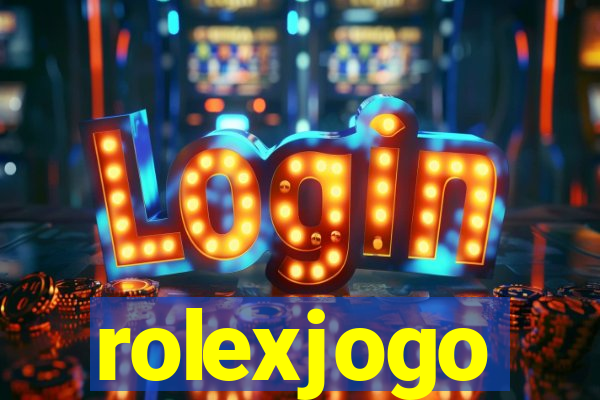 rolexjogo