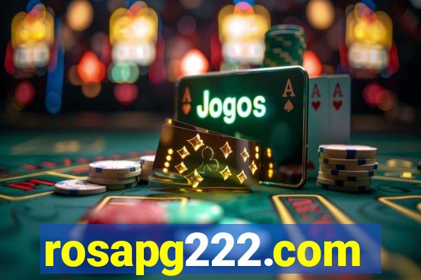 rosapg222.com