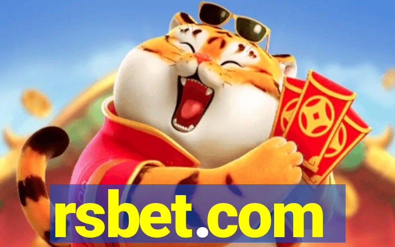 rsbet.com