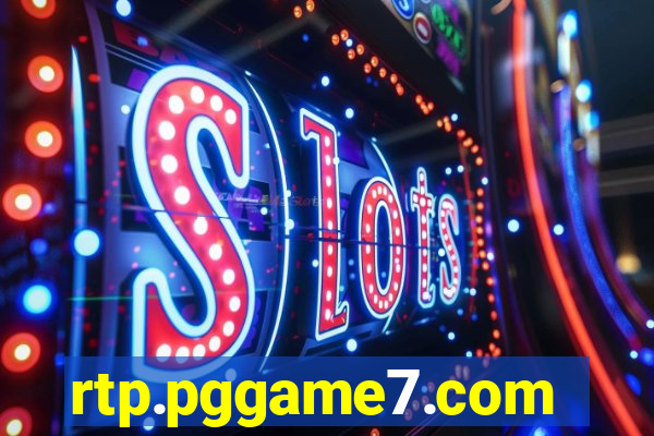 rtp.pggame7.com