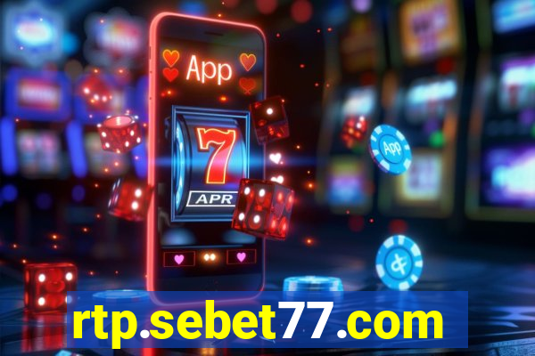 rtp.sebet77.com