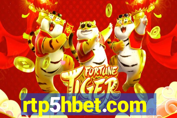 rtp5hbet.com