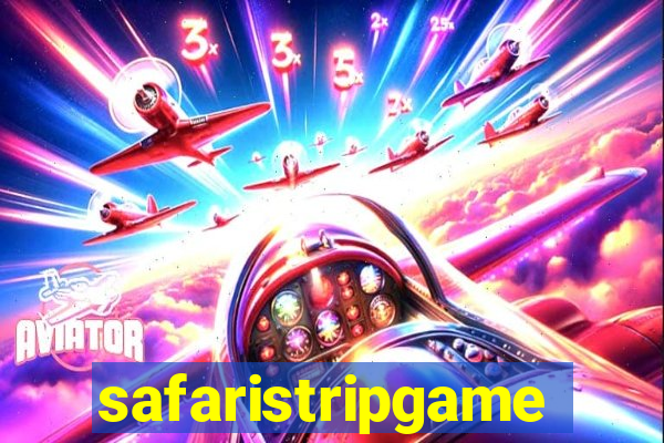 safaristripgame