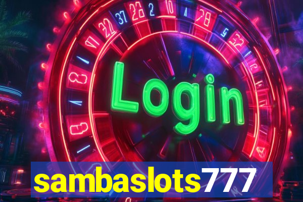 sambaslots777