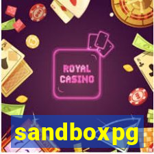 sandboxpg