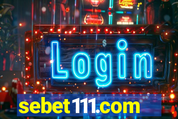 sebet111.com