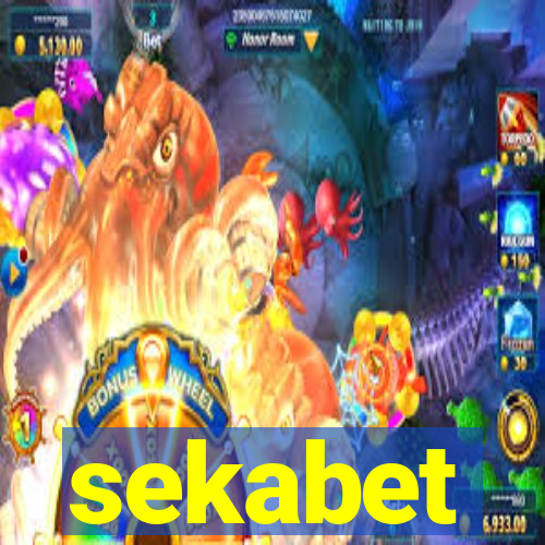 sekabet