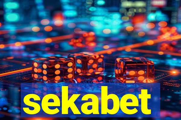 sekabet