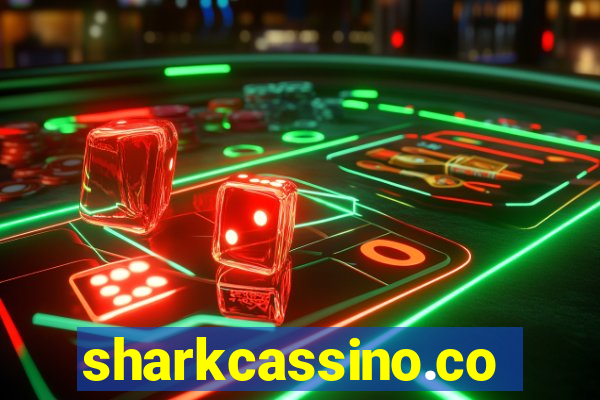 sharkcassino.com