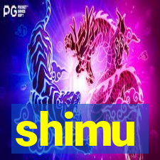 shimu