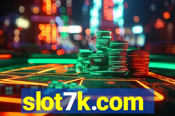 slot7k.com