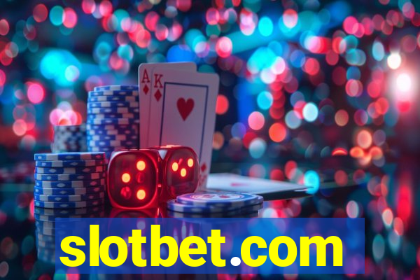 slotbet.com