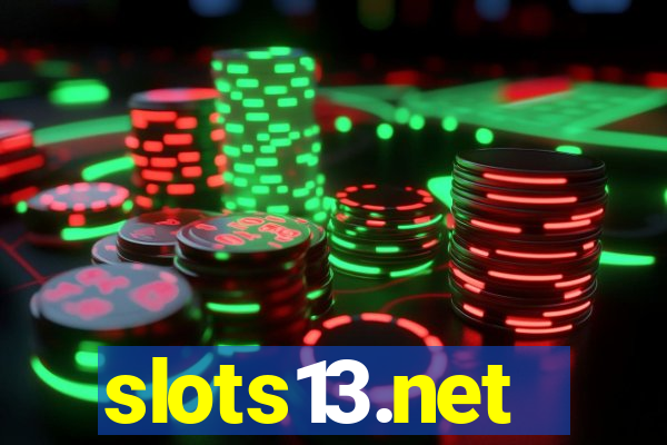 slots13.net