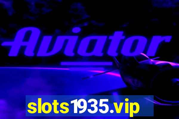 slots1935.vip