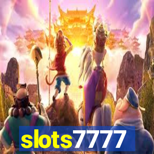 slots7777