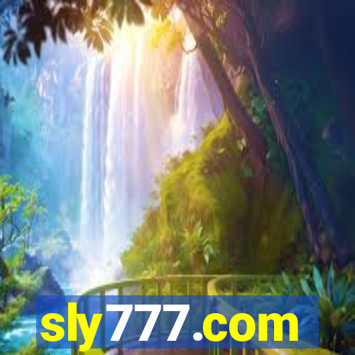 sly777.com