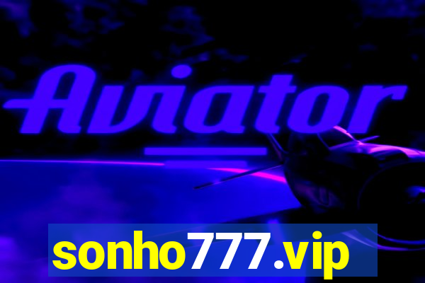 sonho777.vip