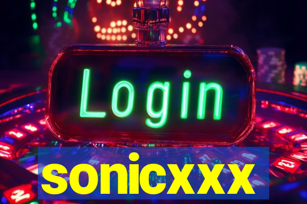 sonicxxx