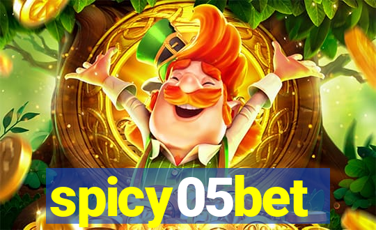 spicy05bet