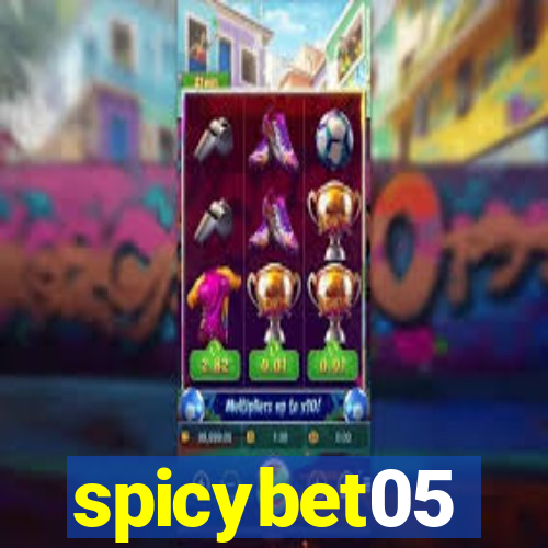 spicybet05