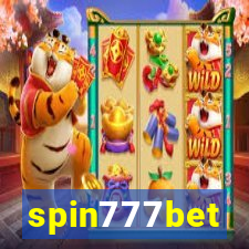 spin777bet