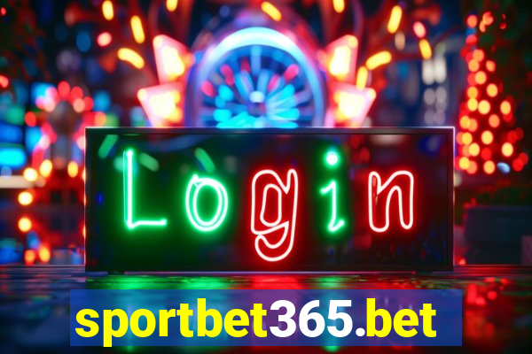 sportbet365.bet