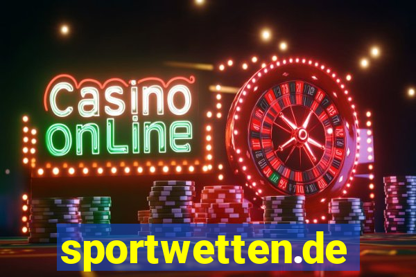 sportwetten.de