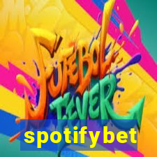 spotifybet