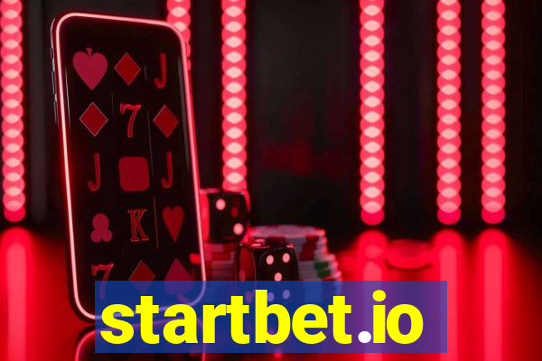 startbet.io