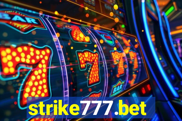 strike777.bet