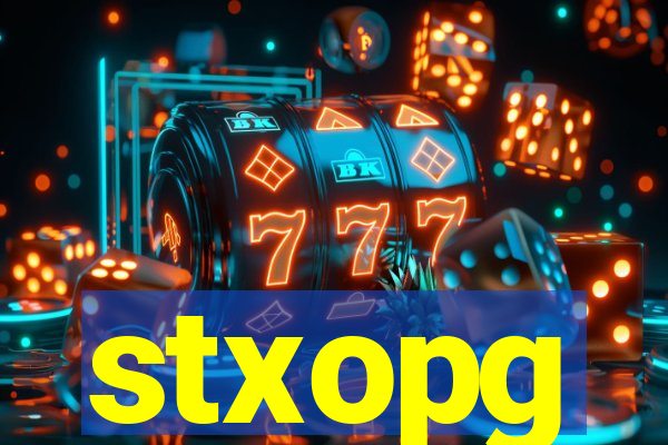 stxopg