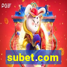 subet.com