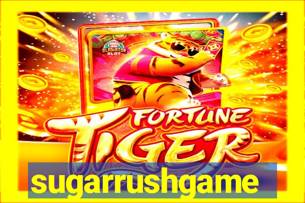 sugarrushgame