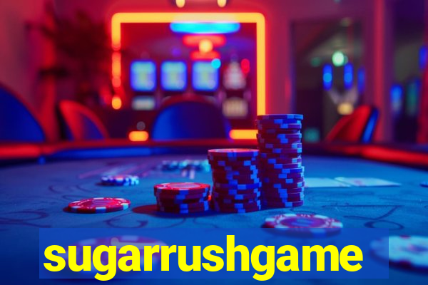 sugarrushgame